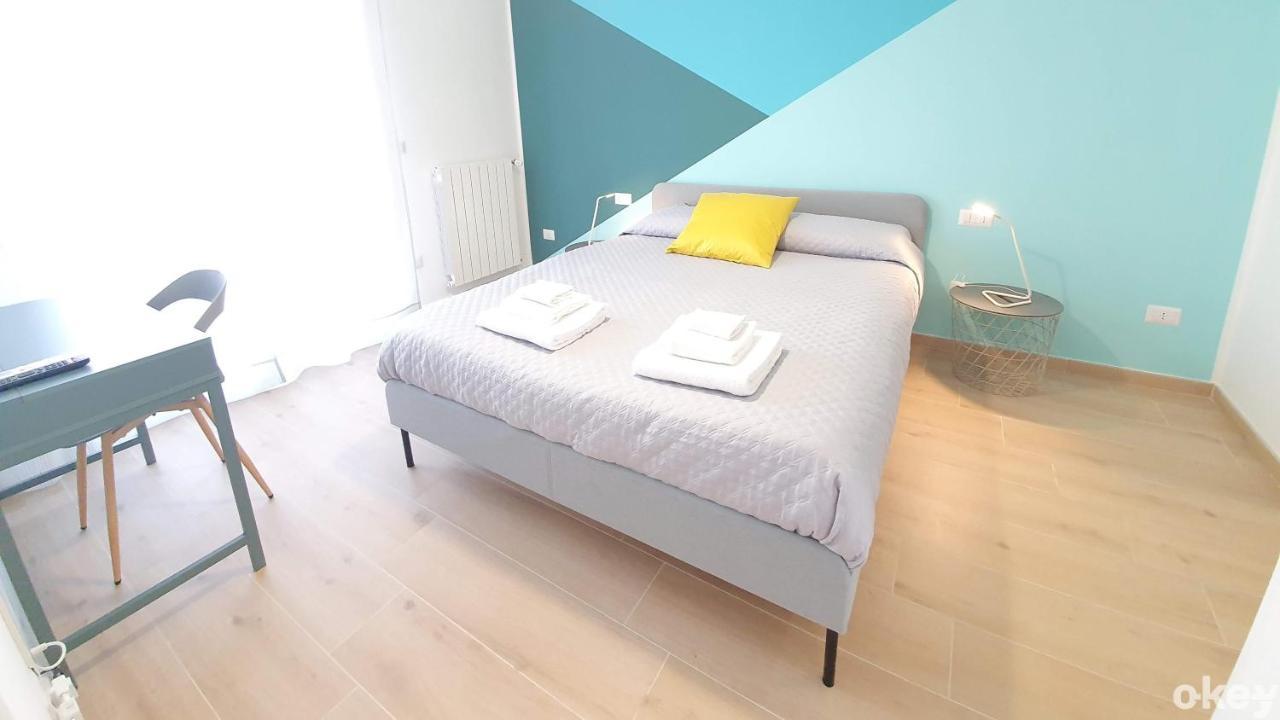 Apartment Blue Sky Rooftop - Policlinico *